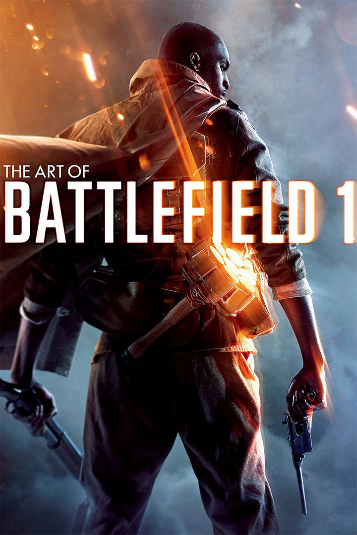 Battlefield 1