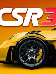 CSR Racing 3