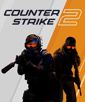 CS GO 2