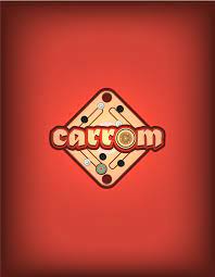 Carrom Disc Pool