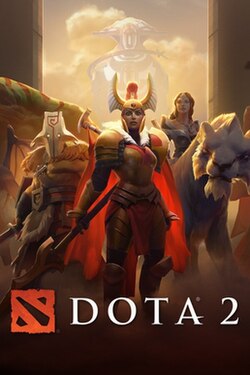 DOTA 2
