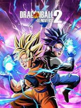 Dragon Ball Xenovers 2