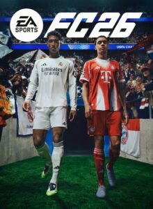 EA SPORTS FC 26