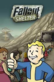 Fall Out Shelter
