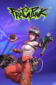 Frag Punk