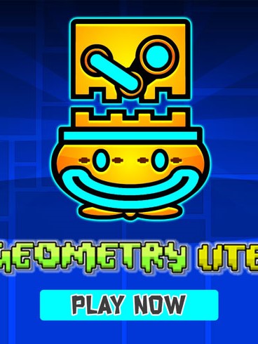Geometry Dash Lite