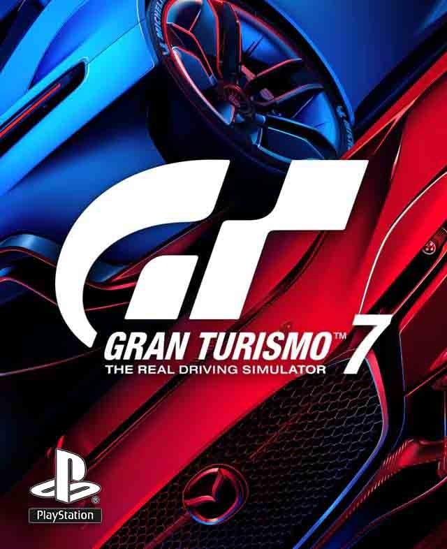 Gran Turismo 7
