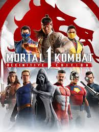 Mortal Kombat 1