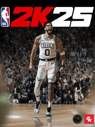NBA 2K25