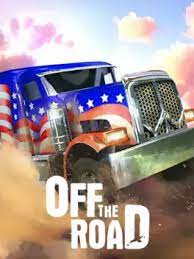 Off The Road