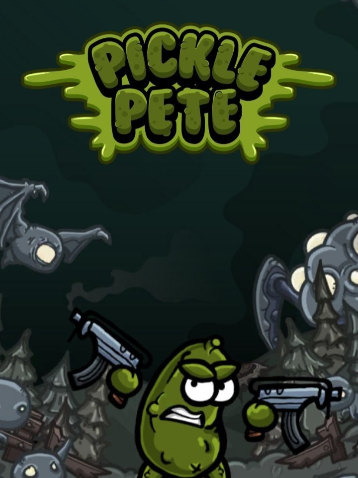 Pickle Pete Survivor