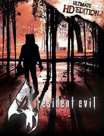 Resident Evil 4 (2005) 