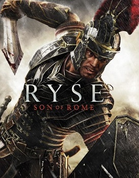 Ryse Son Of Rome