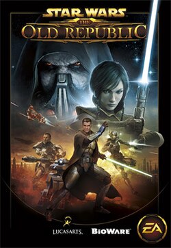 Star Wars The Old Republic