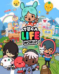 Toca World