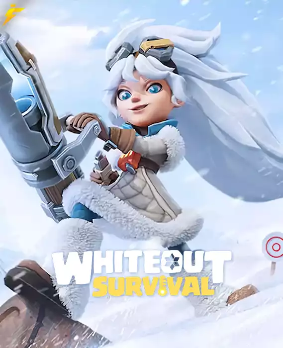 Whiteout Survival