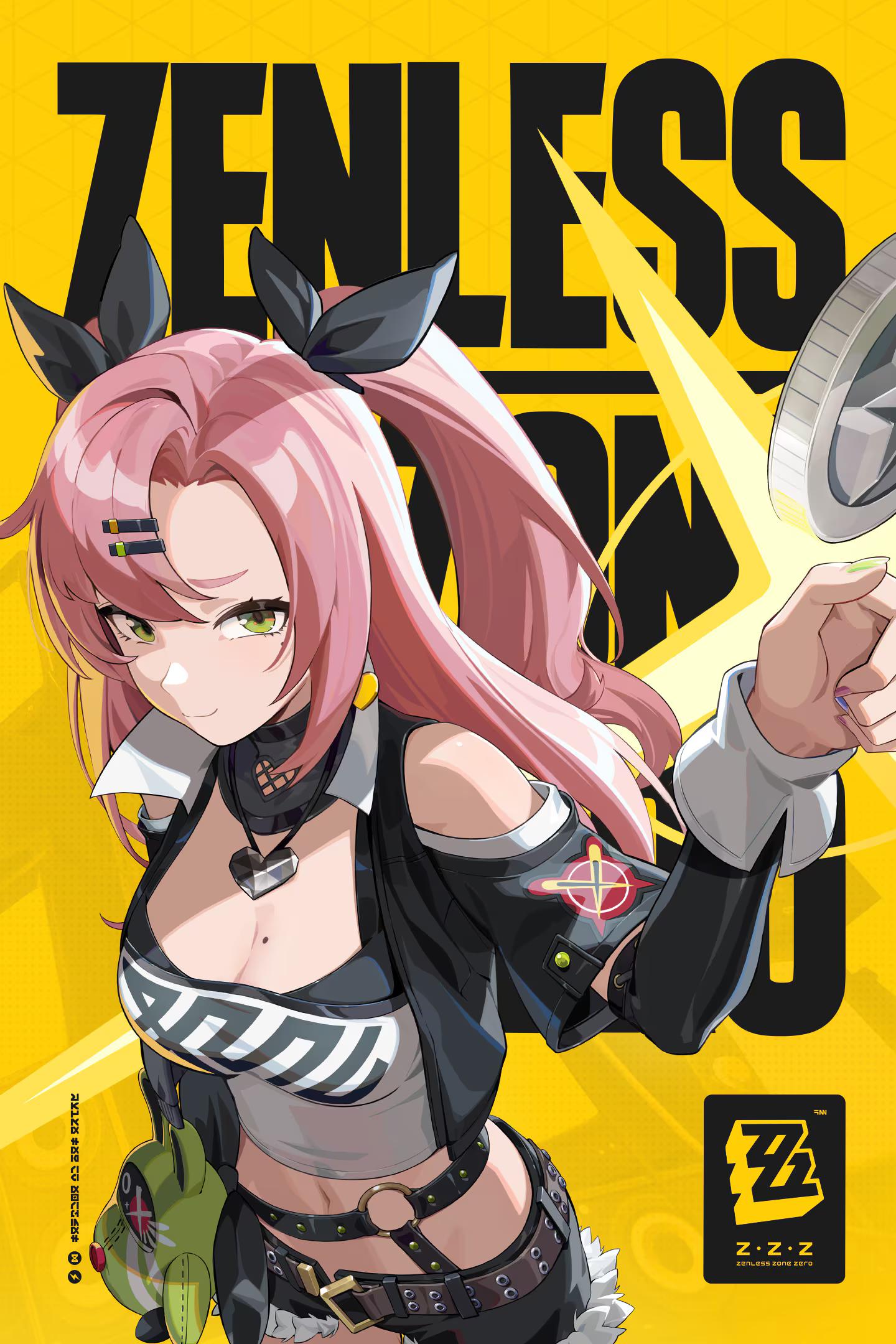 Zenless Zone Zero (ZZZ) 